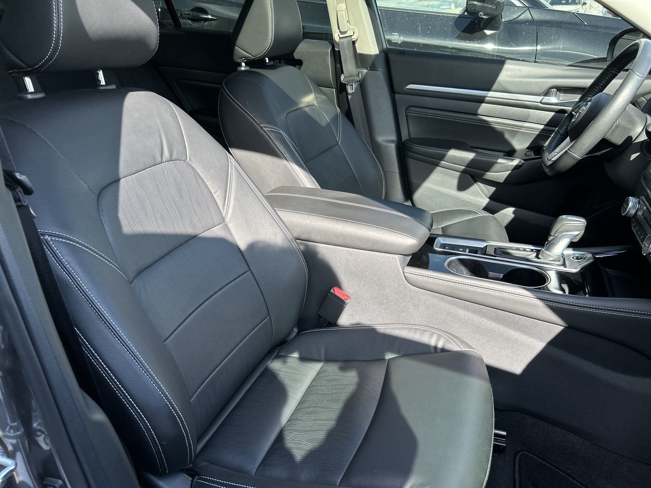 Nissan Altima  2022 à Mississauga, Ontario