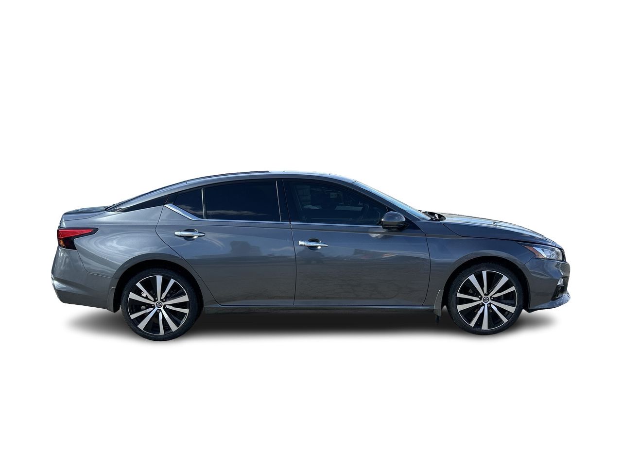 Nissan Altima  2022 à Mississauga, Ontario