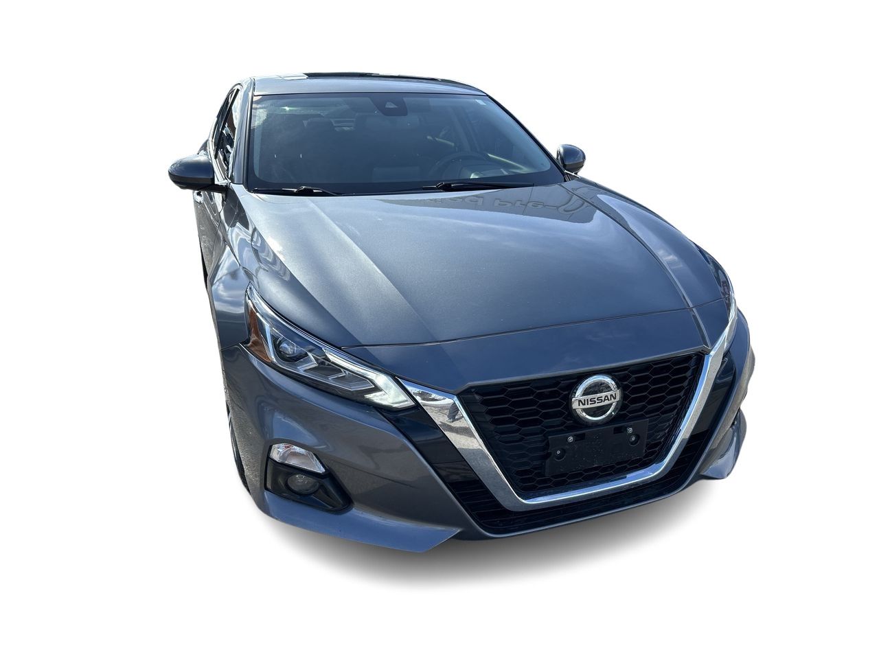 Nissan Altima  2022 à Mississauga, Ontario