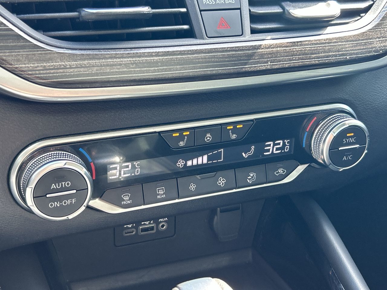 Nissan Altima  2022 à Mississauga, Ontario