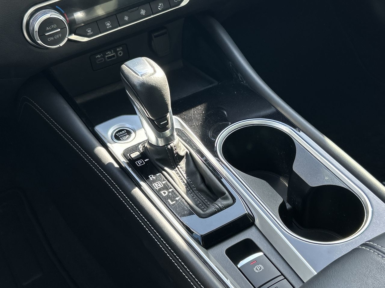 Nissan Altima  2022 à Mississauga, Ontario