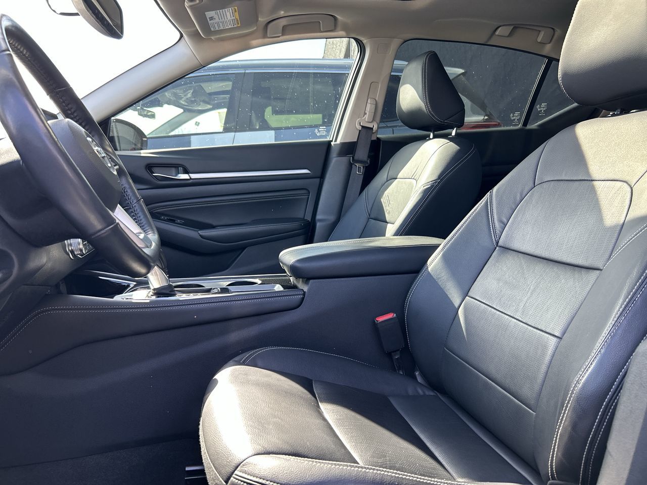 Nissan Altima  2022 à Mississauga, Ontario