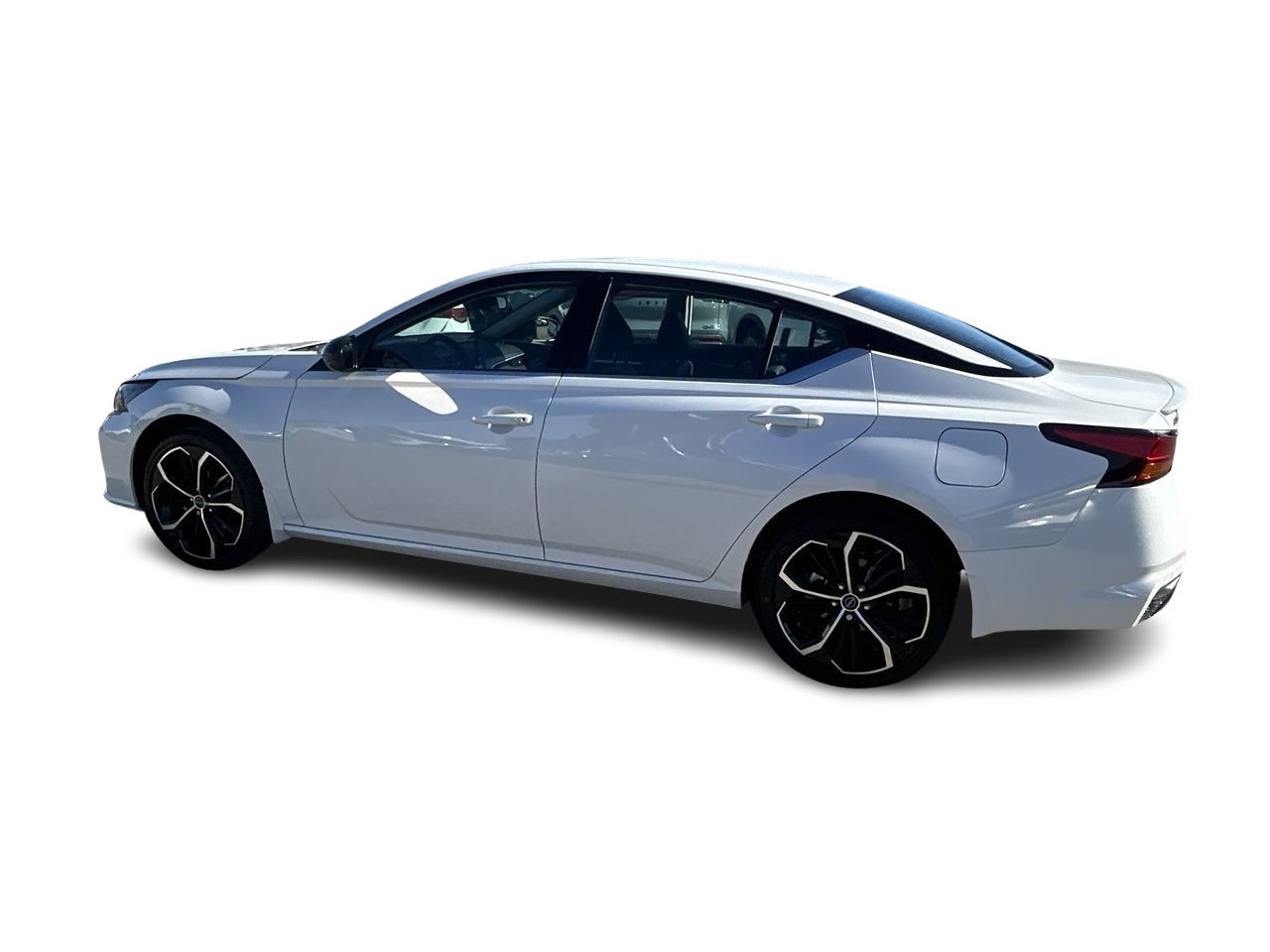 2025 Nissan Altima in Mississauga, Ontario