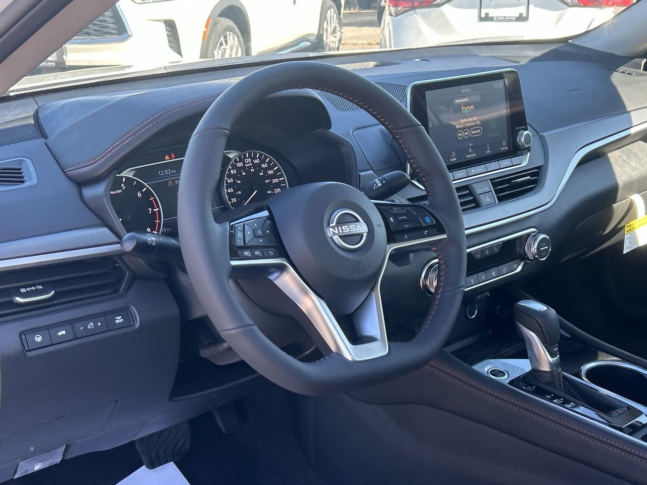 2025 Nissan Altima in Mississauga, Ontario