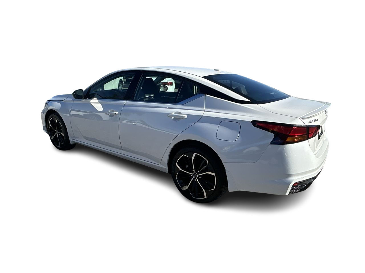 2025 Nissan Altima in Mississauga, Ontario