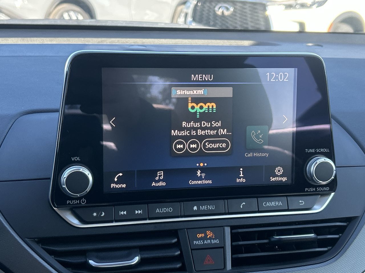 2025 Nissan Altima in Mississauga, Ontario