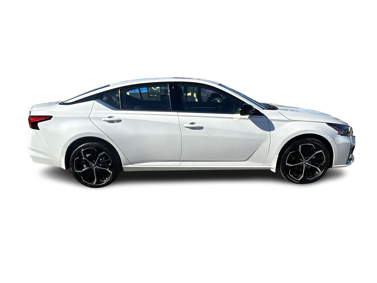 2025 Nissan Altima in Mississauga, Ontario