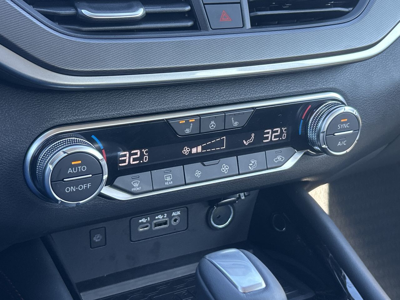2025 Nissan Altima in Mississauga, Ontario