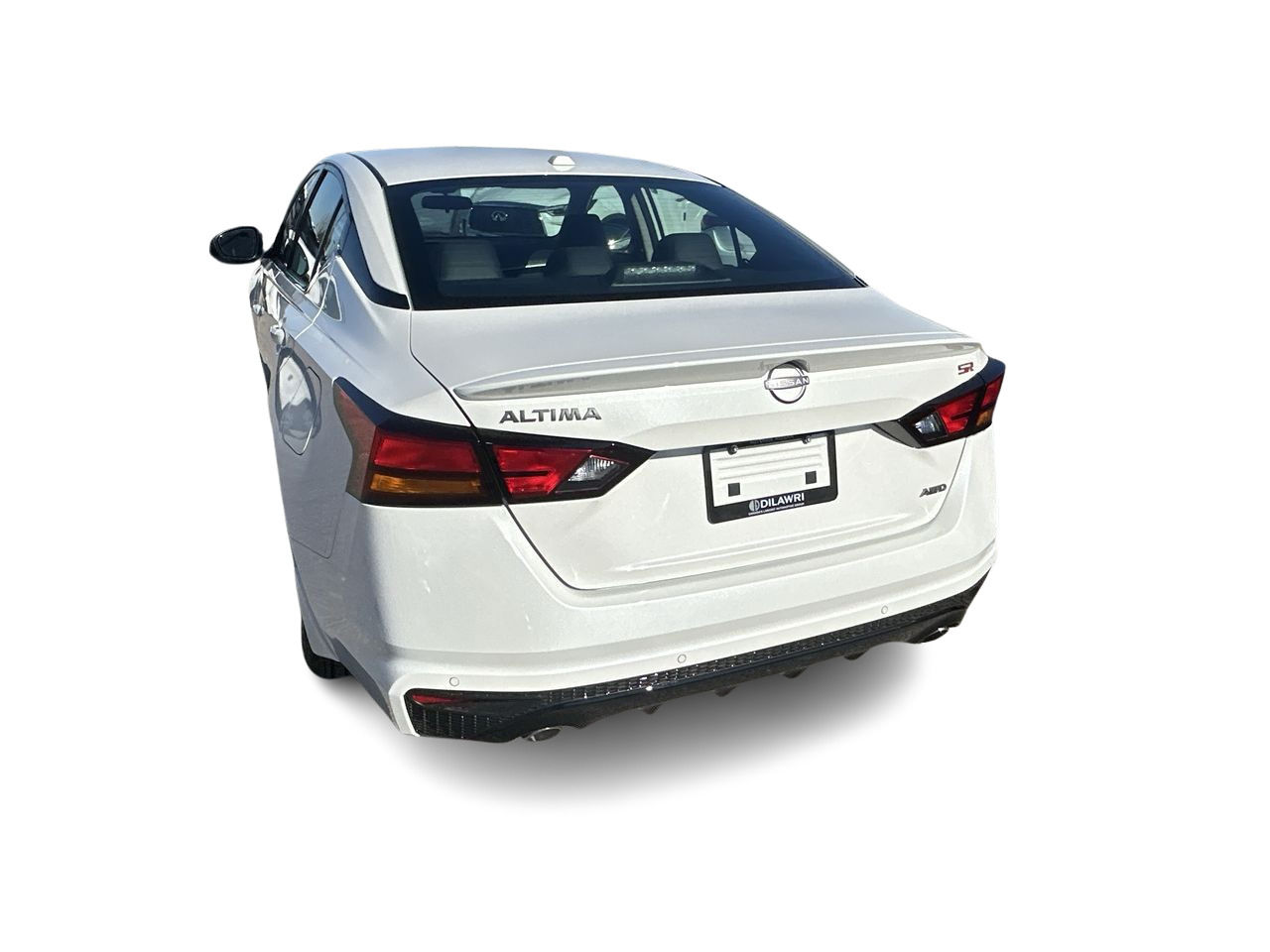 2025 Nissan Altima in Mississauga, Ontario