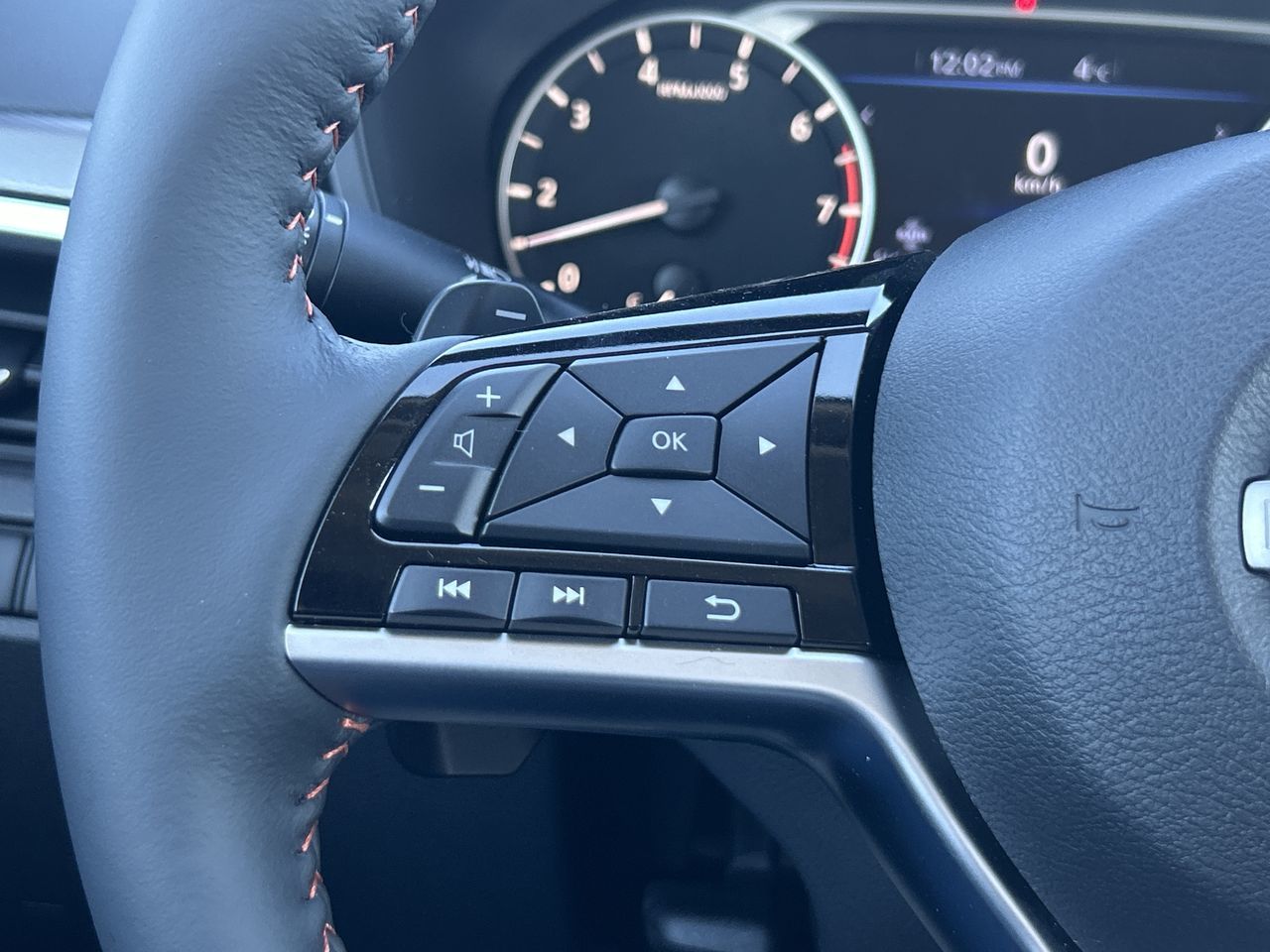 2025 Nissan Altima in Mississauga, Ontario