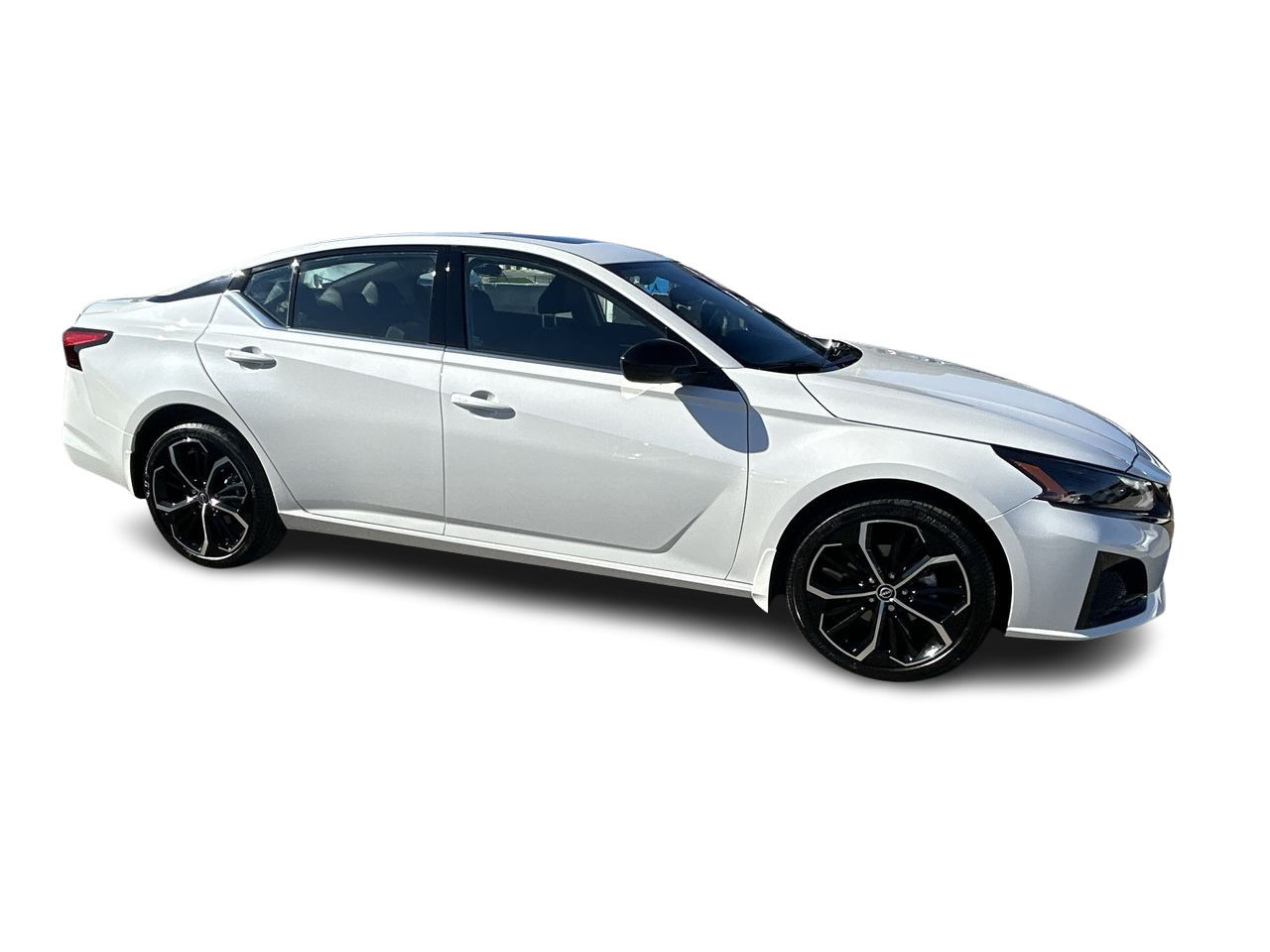 2025 Nissan Altima in Mississauga, Ontario
