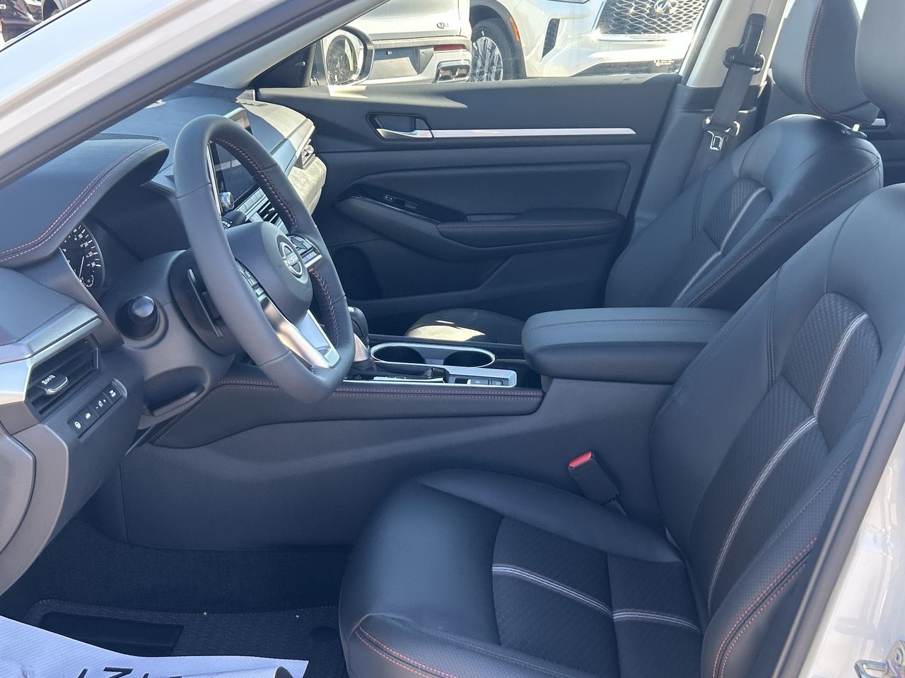 2025 Nissan Altima in Mississauga, Ontario