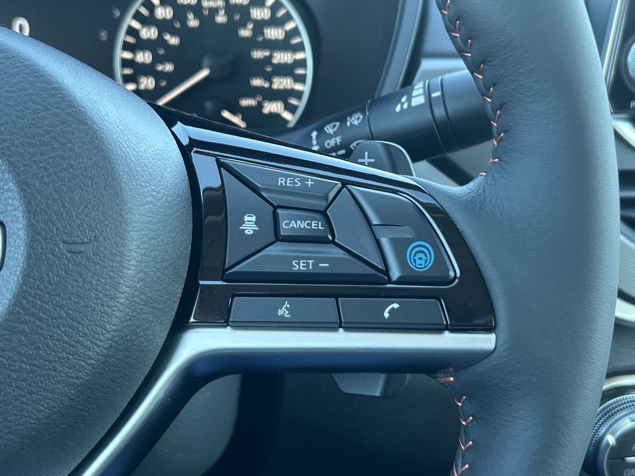 2025 Nissan Altima in Mississauga, Ontario