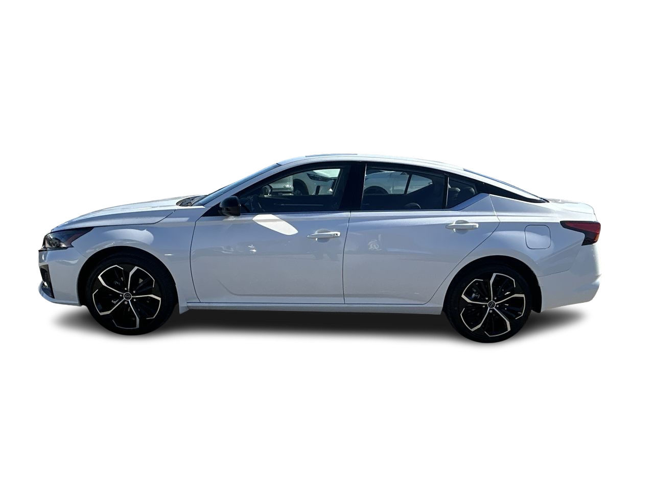 2025 Nissan Altima in Mississauga, Ontario