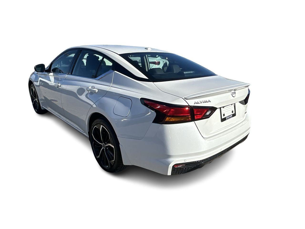 2025 Nissan Altima in Mississauga, Ontario
