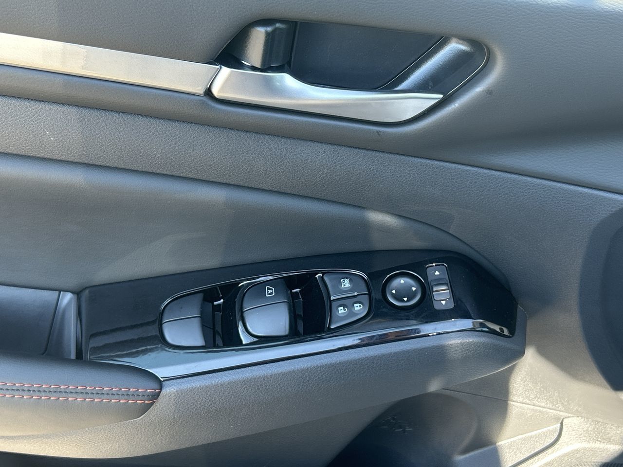 2025 Nissan Altima in Mississauga, Ontario