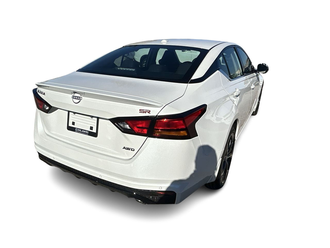 2025 Nissan Altima in Mississauga, Ontario