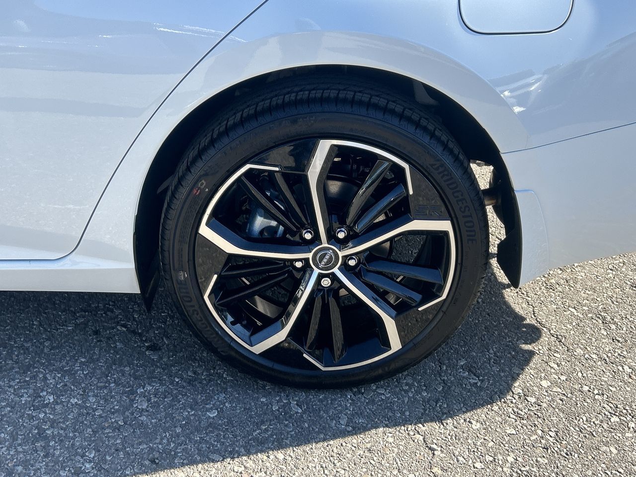 2025 Nissan Altima in Mississauga, Ontario