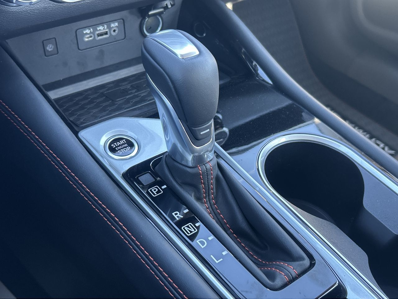 2025 Nissan Altima in Mississauga, Ontario