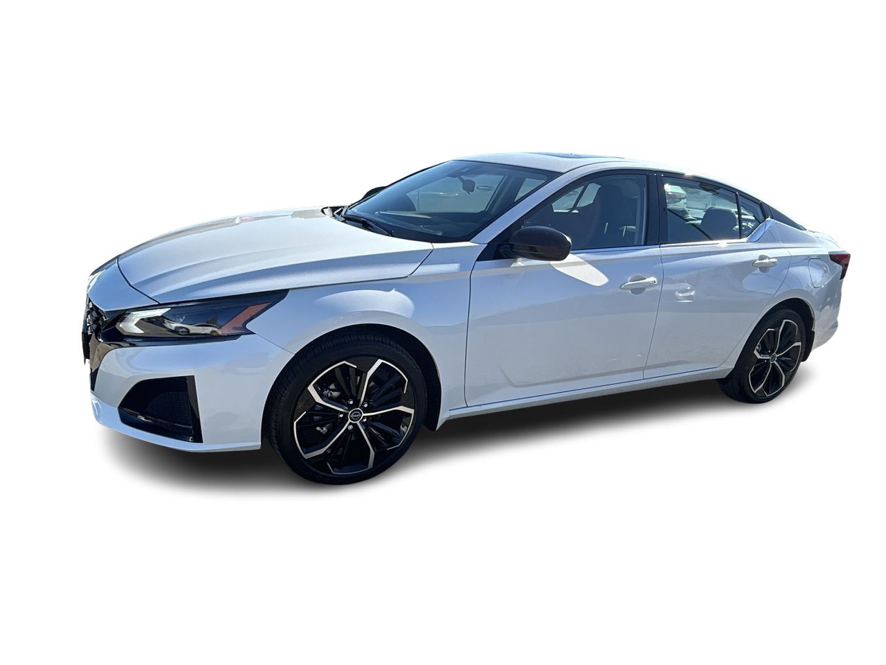2025 Nissan Altima in Mississauga, Ontario