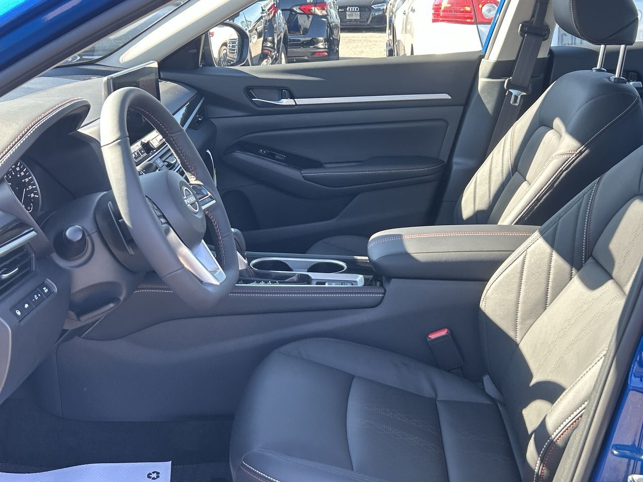 Nissan Altima  2025 à Mississauga, Ontario