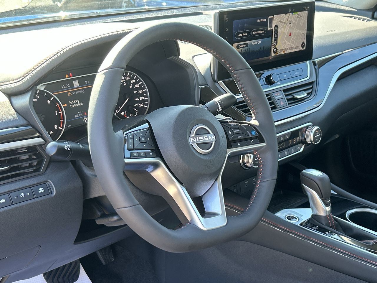 Nissan Altima  2025 à Mississauga, Ontario