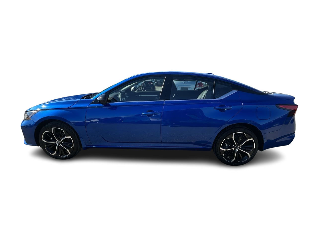 Nissan Altima  2025 à Mississauga, Ontario