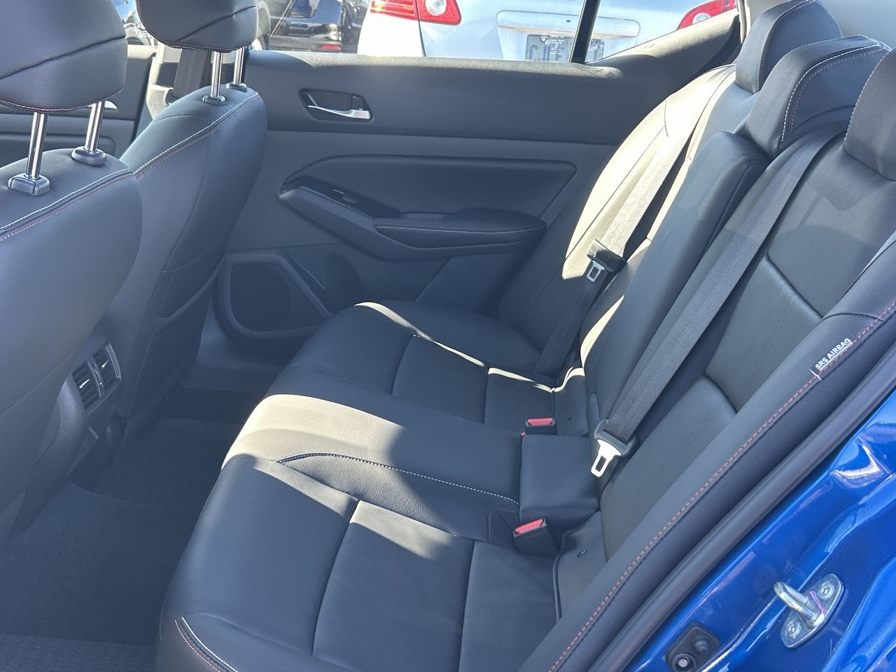 Nissan Altima  2025 à Mississauga, Ontario