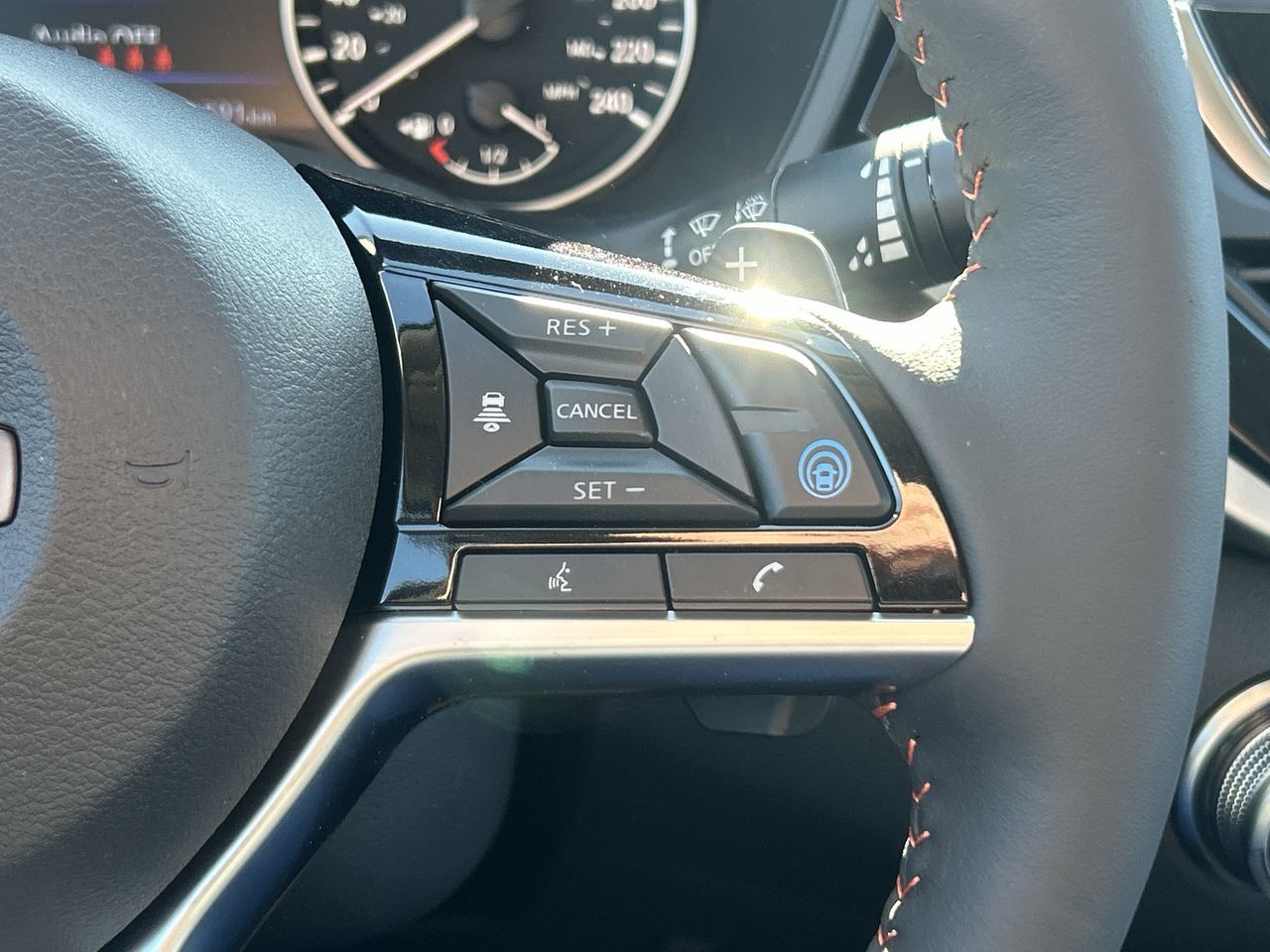 Nissan Altima  2025 à Mississauga, Ontario