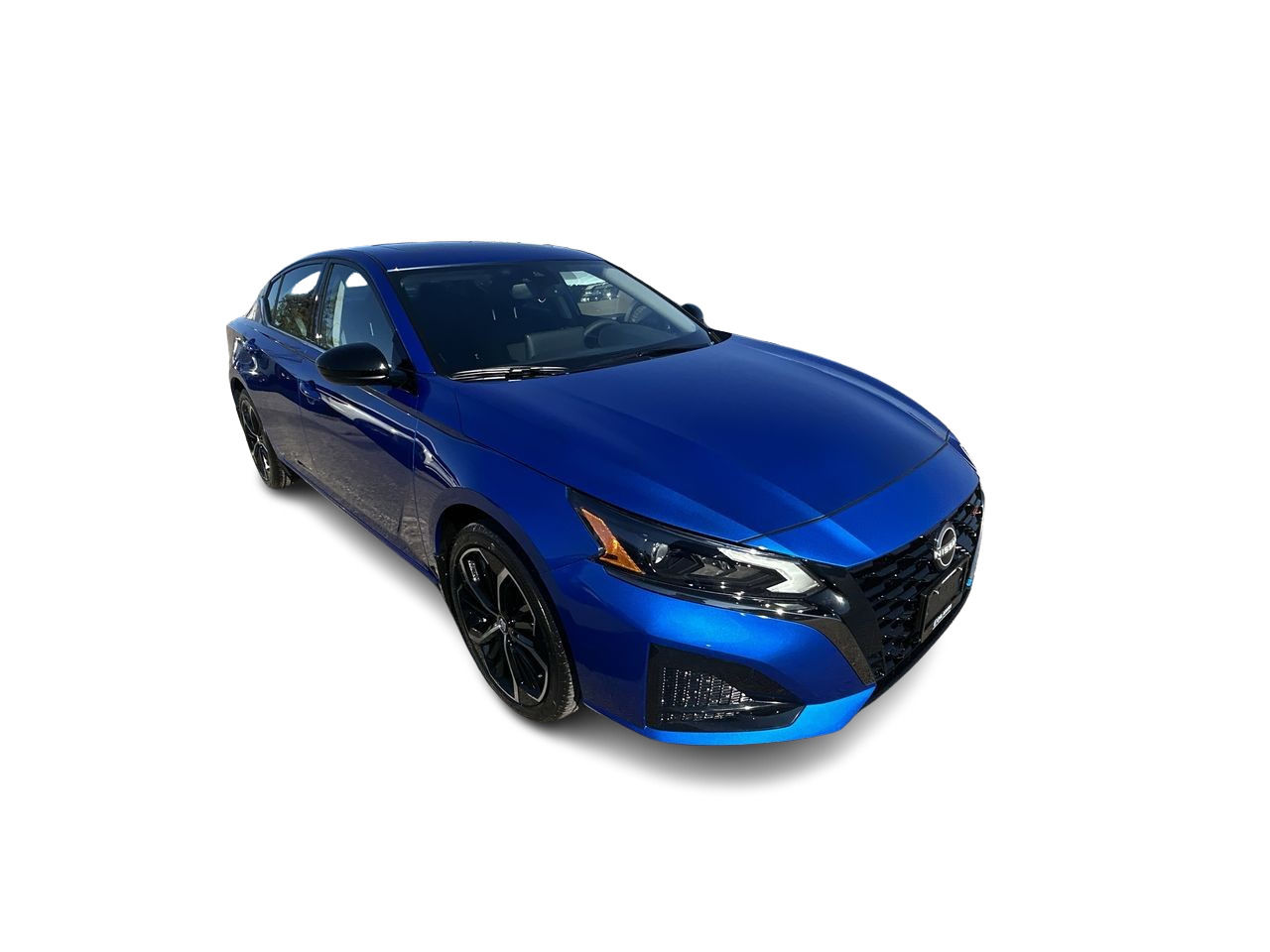 Nissan Altima  2025 à Mississauga, Ontario