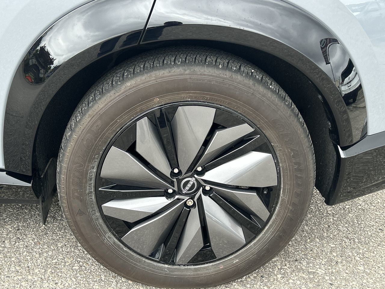 2024 Nissan Ariya in Mississauga, Ontario