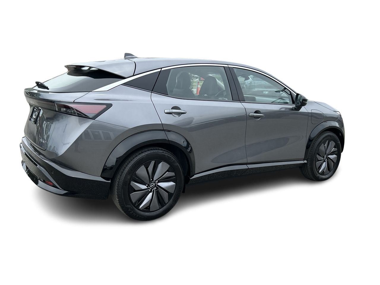 2024 Nissan Ariya in Mississauga, Ontario