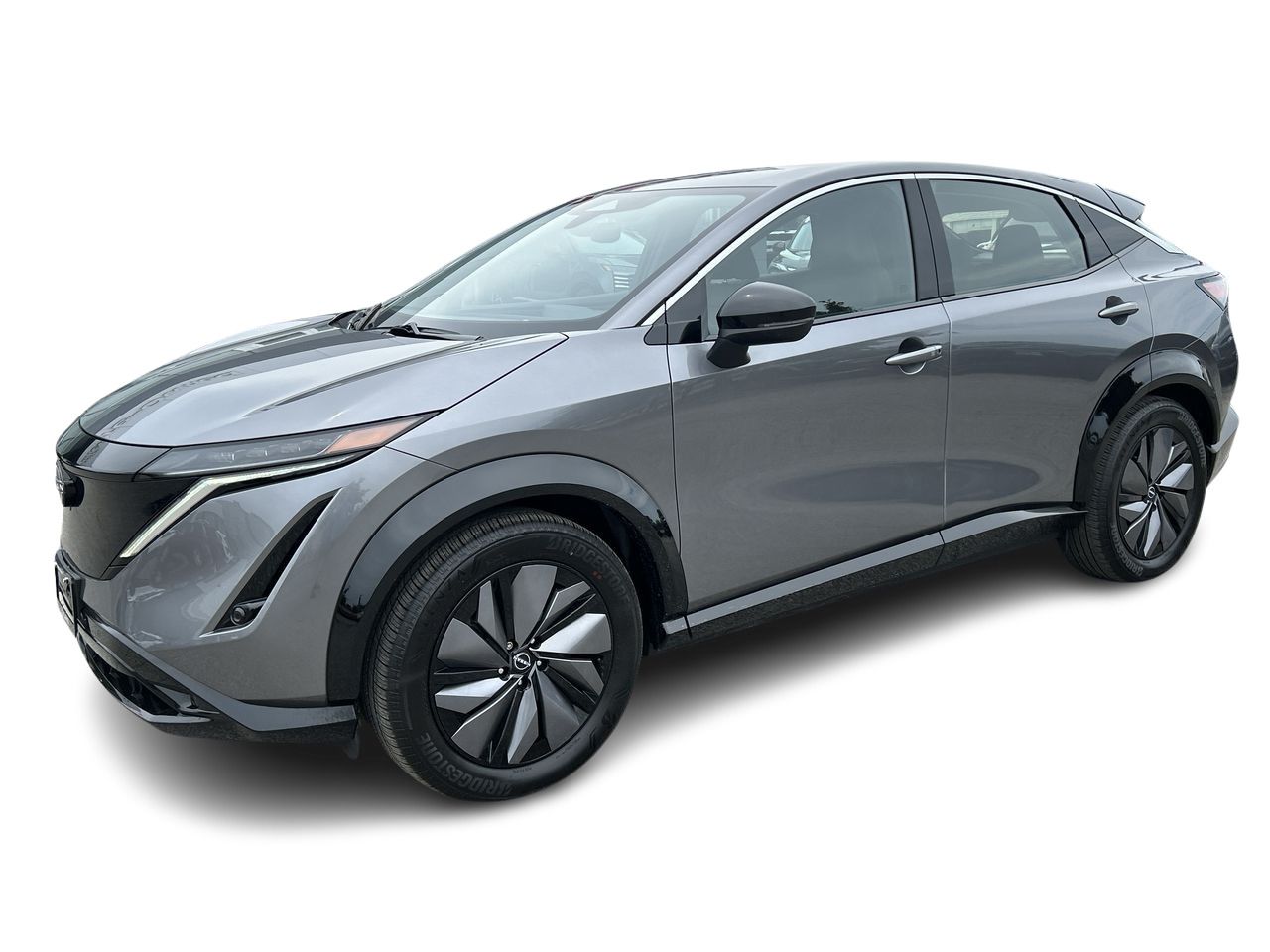 2024 Nissan Ariya in Mississauga, Ontario