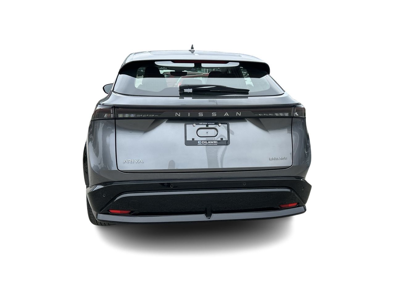 2024 Nissan Ariya in Mississauga, Ontario