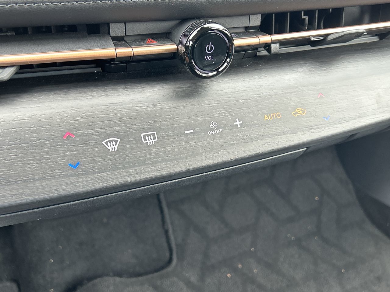 2024 Nissan Ariya in Mississauga, Ontario