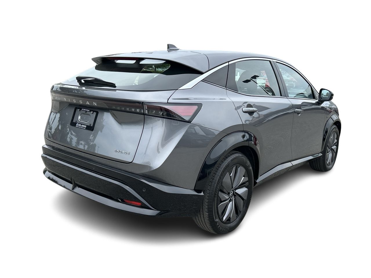 2024 Nissan Ariya in Mississauga, Ontario