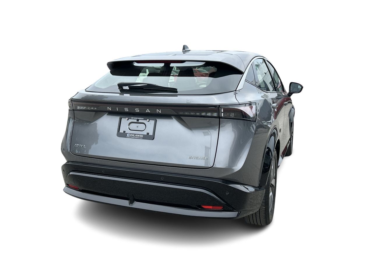 2024 Nissan Ariya in Mississauga, Ontario