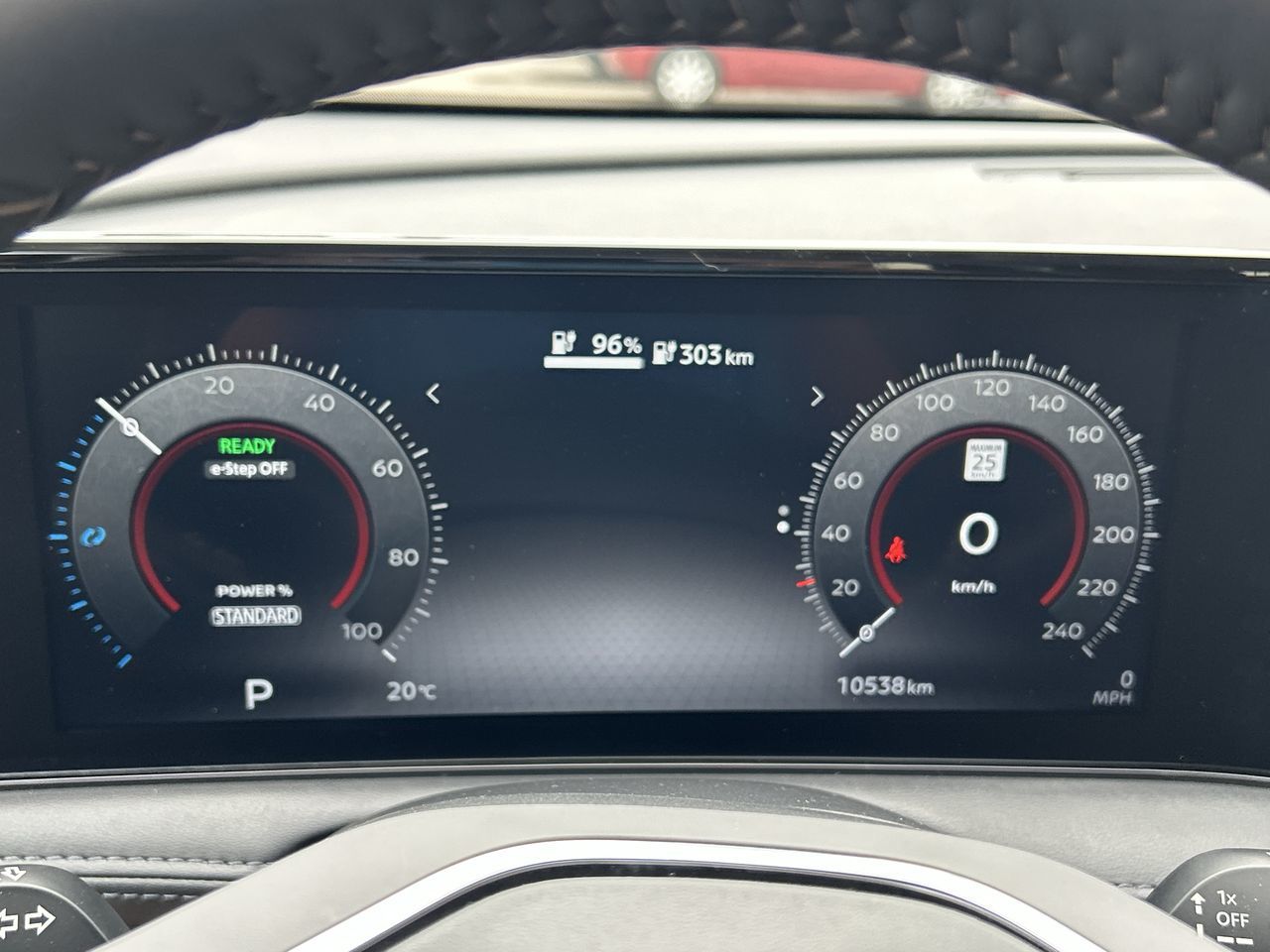 2024 Nissan Ariya in Mississauga, Ontario