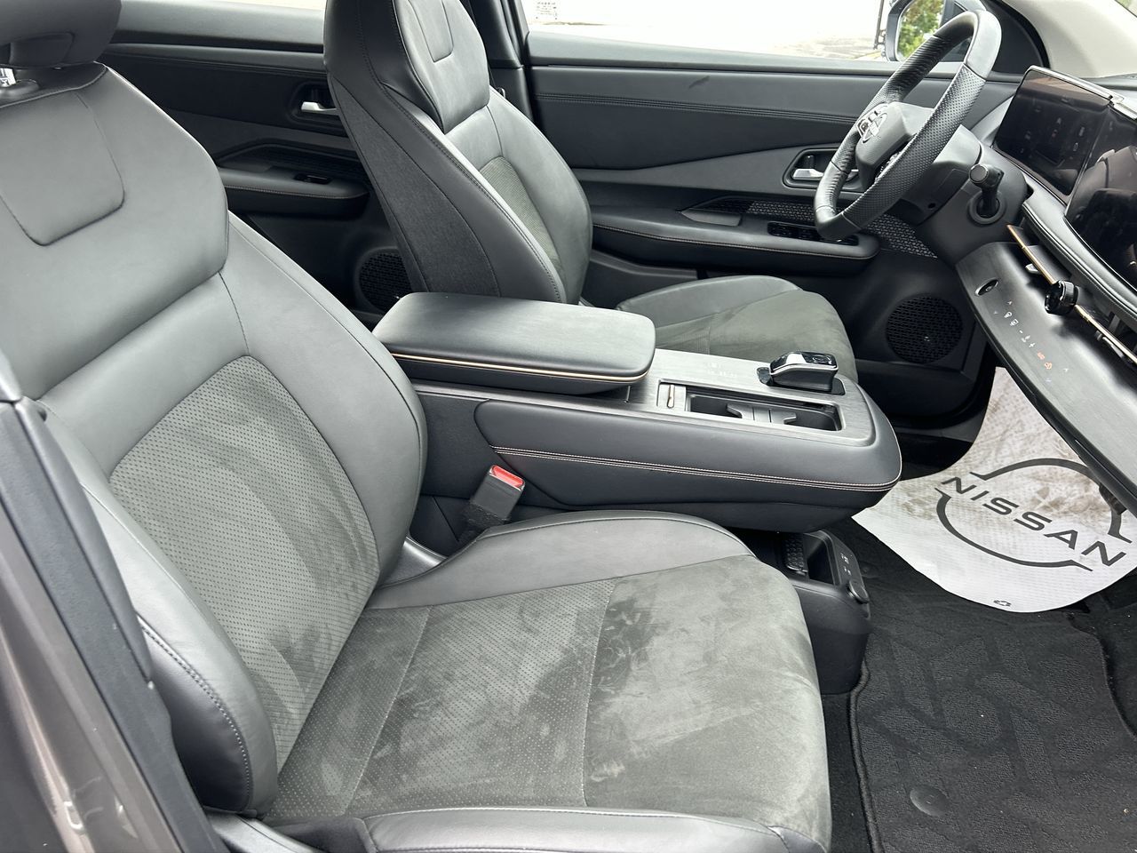 2024 Nissan Ariya in Mississauga, Ontario