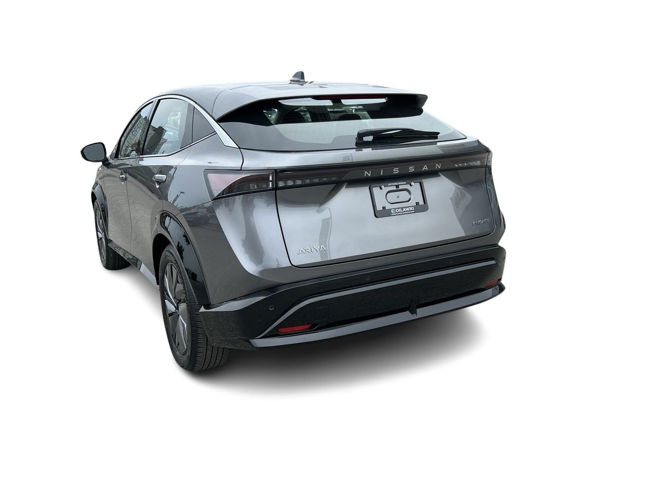 2024 Nissan Ariya in Mississauga, Ontario