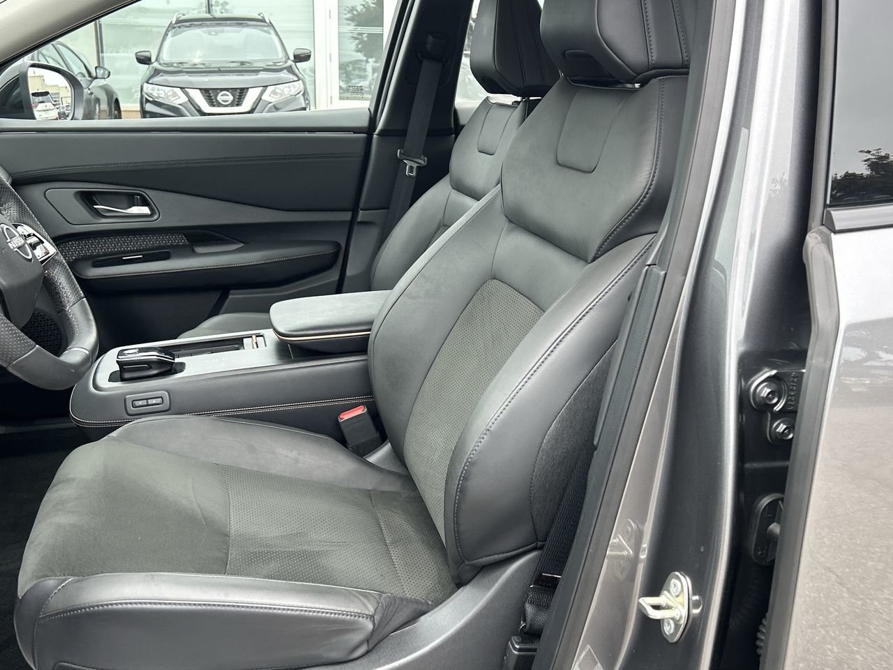 2024 Nissan Ariya in Mississauga, Ontario