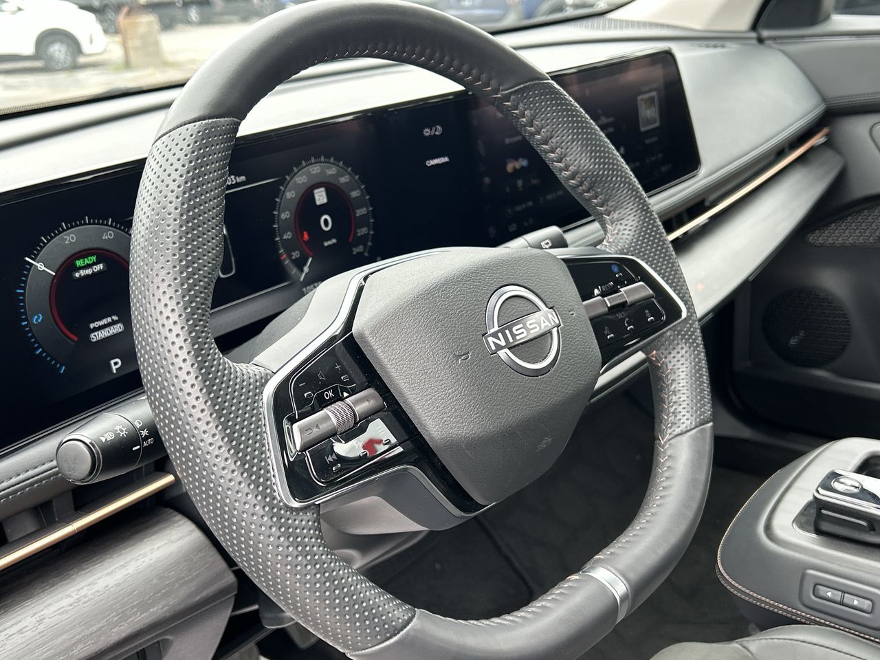 2024 Nissan Ariya in Mississauga, Ontario