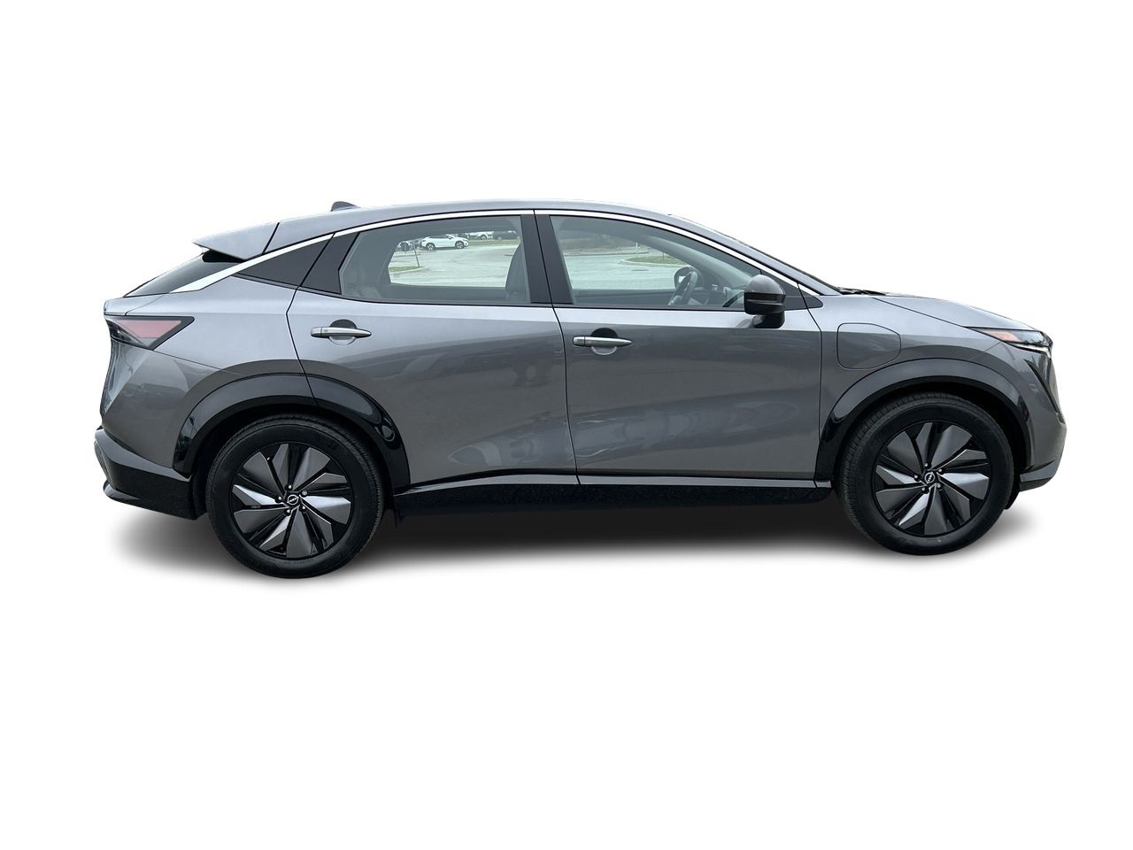 2024 Nissan Ariya in Mississauga, Ontario