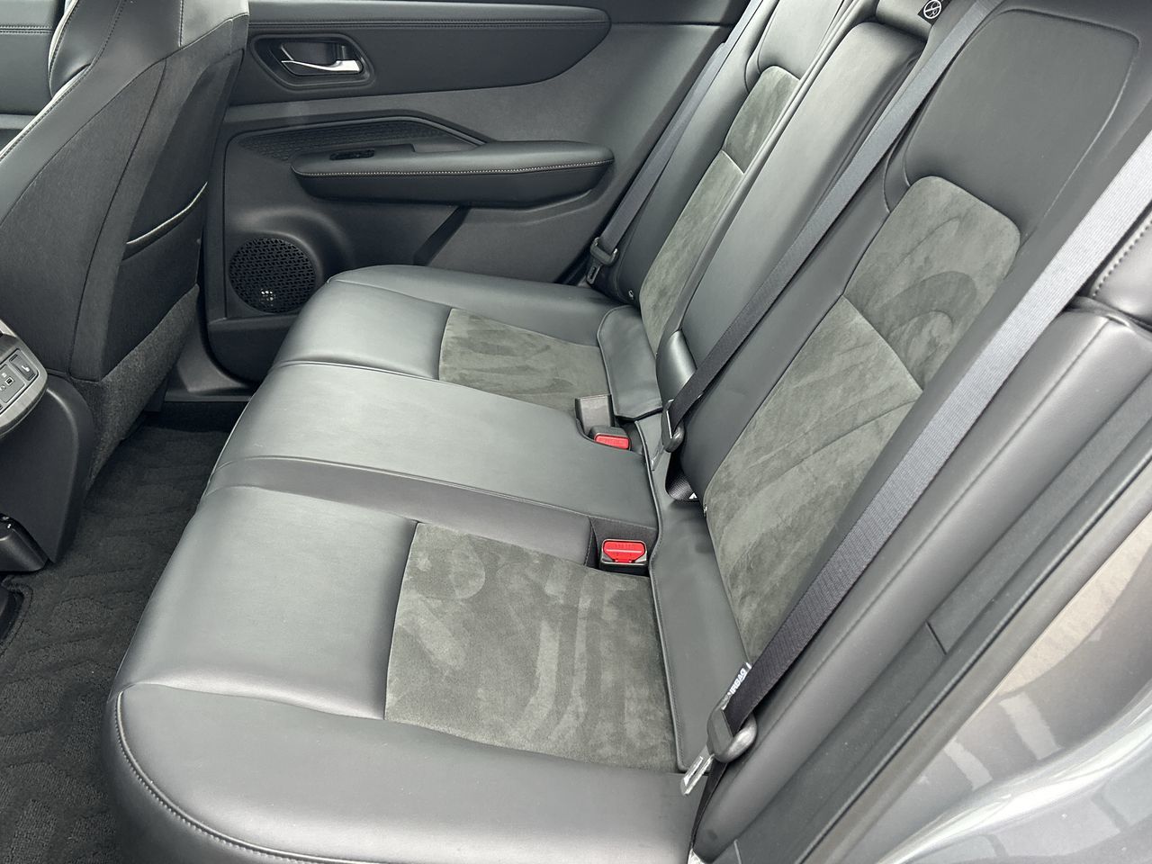 2024 Nissan Ariya in Mississauga, Ontario