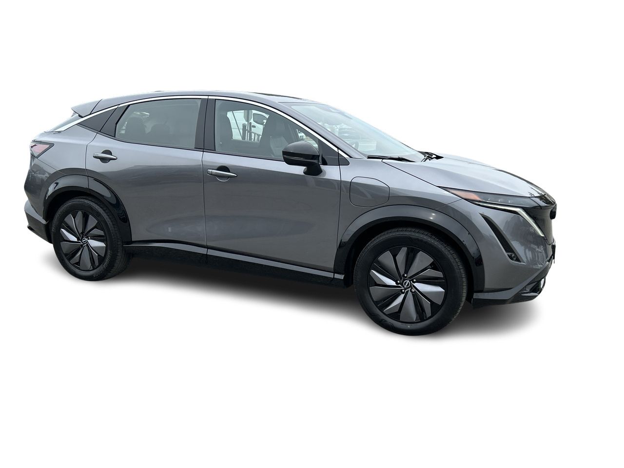 2024 Nissan Ariya in Mississauga, Ontario