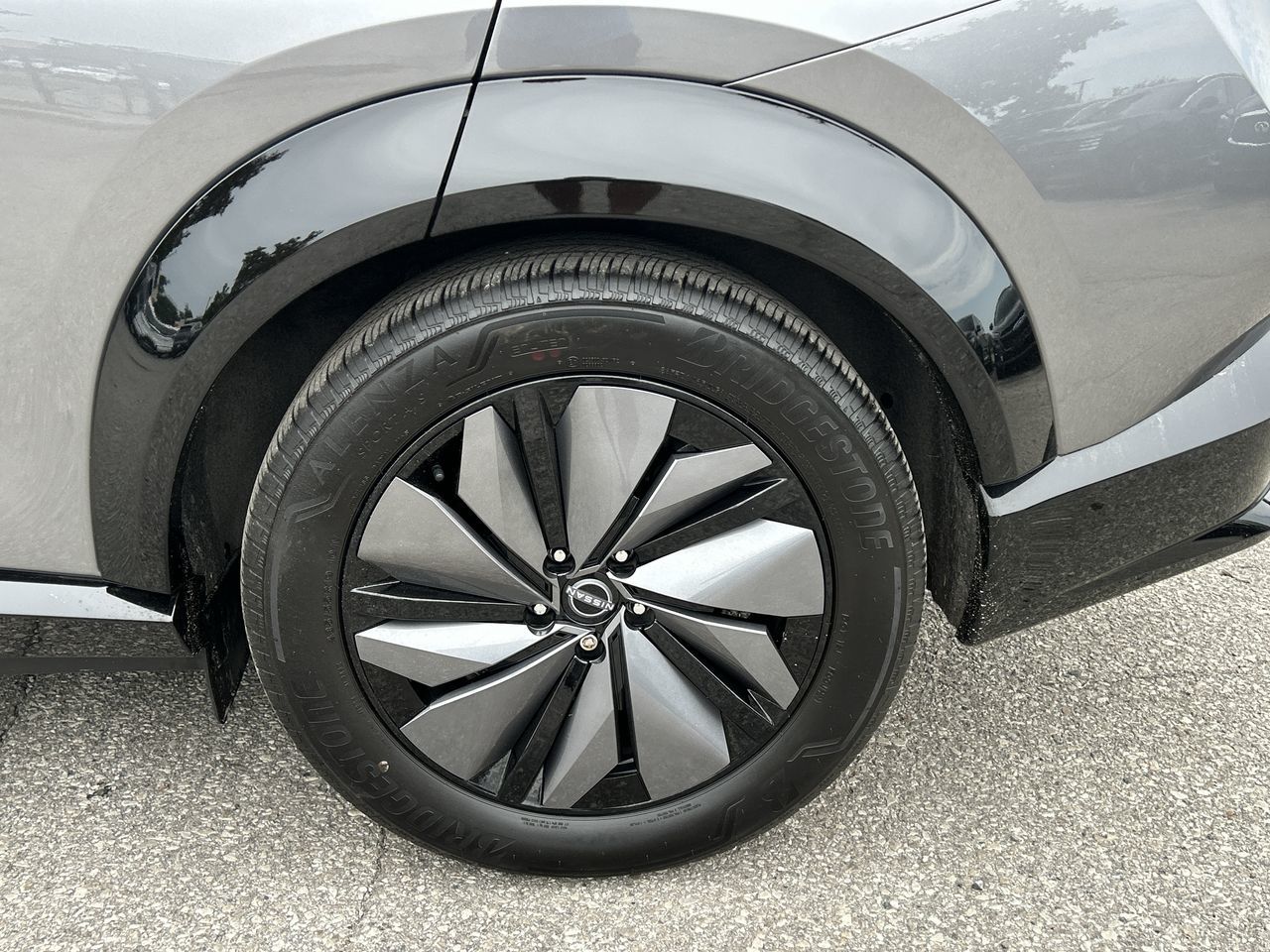 2024 Nissan Ariya in Mississauga, Ontario