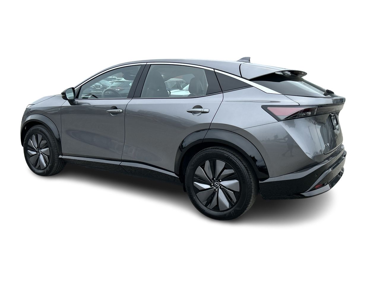2024 Nissan Ariya in Mississauga, Ontario