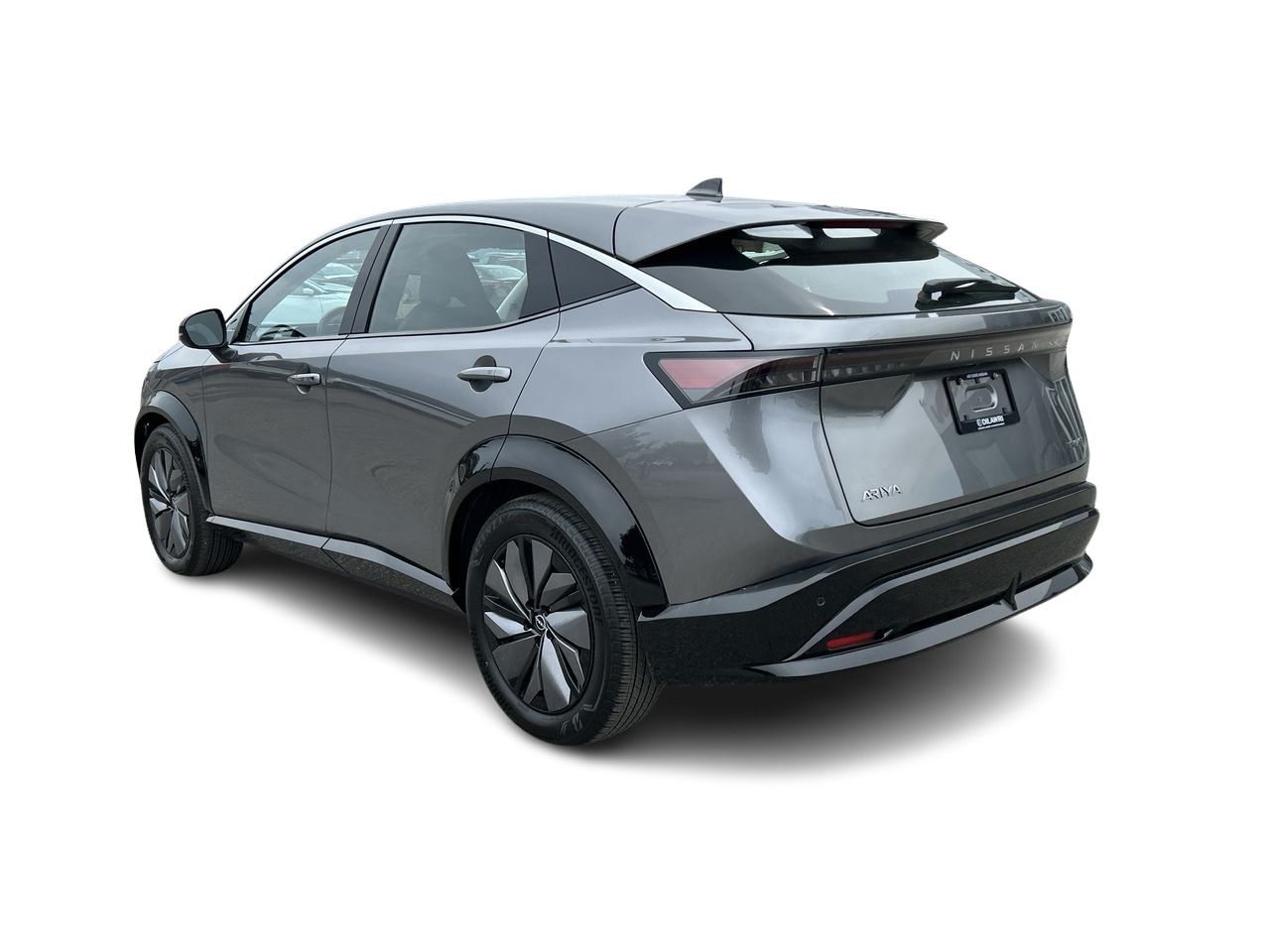 2024 Nissan Ariya in Mississauga, Ontario