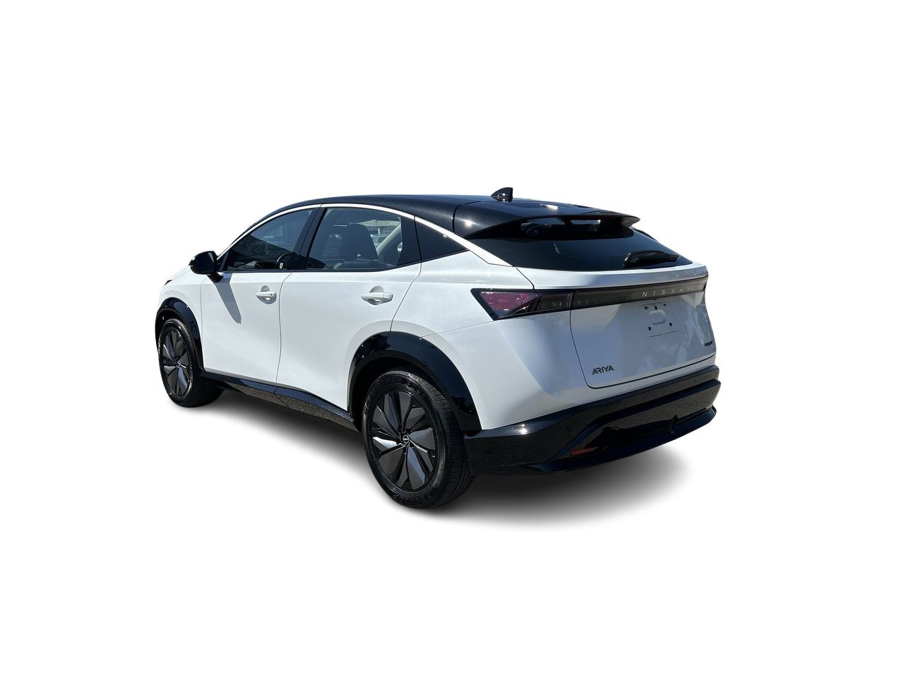 2024 Nissan Ariya