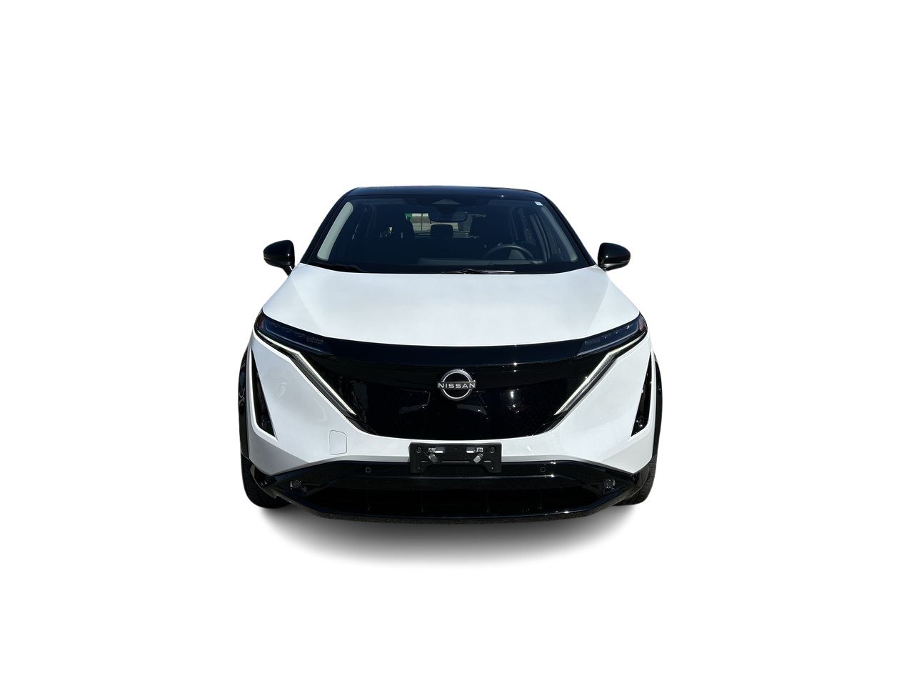 2024 Nissan Ariya